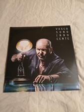VASCO ROSSI - SONO INNOCENTE -