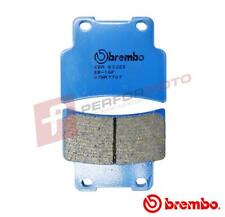 Pastiglie freno anteriori strada Brembo CC carbonio ceramica 07GR7707