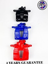 PINZA FRENO ANTERIORE SINISTRA ORIGINALE ALFA ROMEO MITO 0.9 1.4 2008-IN POI 257mm