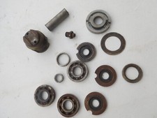 PIAGGIO APE AC AC1M 125 FARO