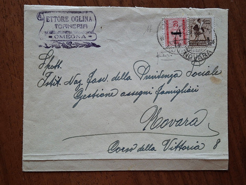 Repubblica sociale 1944 cent - sociale,