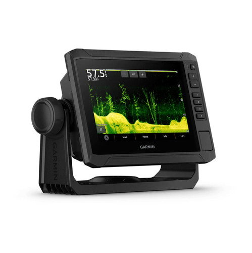 Garmin echomap 72sv - echomap, uhd2