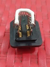 HEATER BLOWER RESISTOR NEW