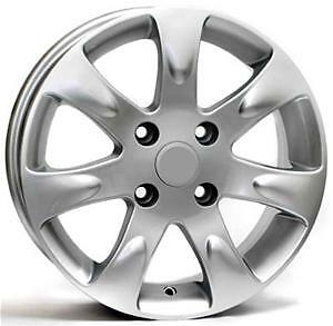 Cerchi lega ford - 4x, 15