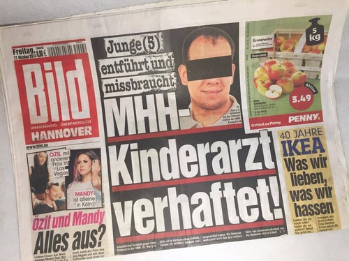 Giornale illustrato del