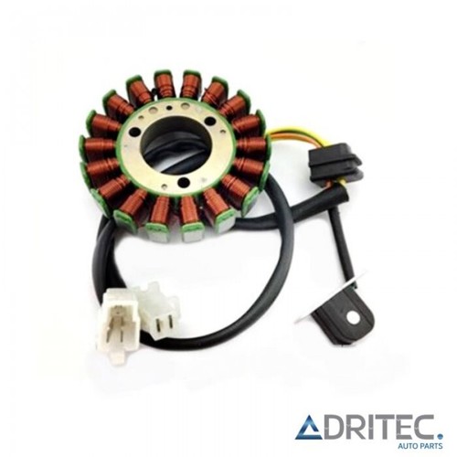 Statore alternatore per - alternatore, suzuki