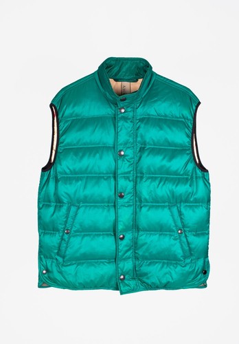 Giubbotto piumino uomo