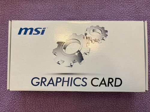 Msi nvidia geforce - nvidia, 250