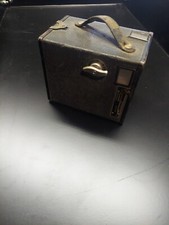 Macchina fotografica vintage