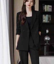 Tailleur Completo Ufficio