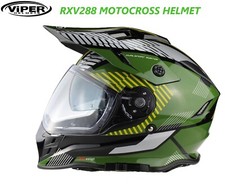 Casco ViPER RX-V288 Motocross