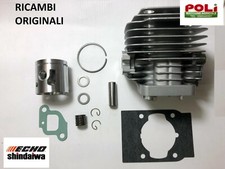 SHINDAIWA ECHO KIT CILNDRO PISTONE ORIGINALE T280 T281 SRM300  DECESPUGLIATORE