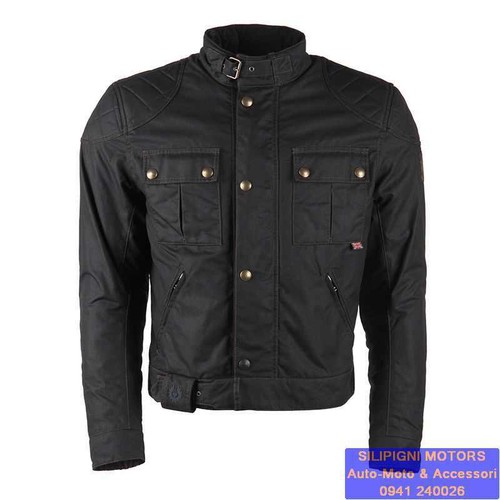 Belstaff brooklands giacca - belstaff, 2.0