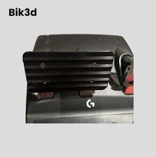 Logitech G25/G27/G29/G920 Adattatore pedale doppio freno