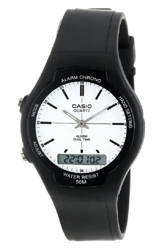 Orologio casio 90h 7e - orologio, aw-90h-7e