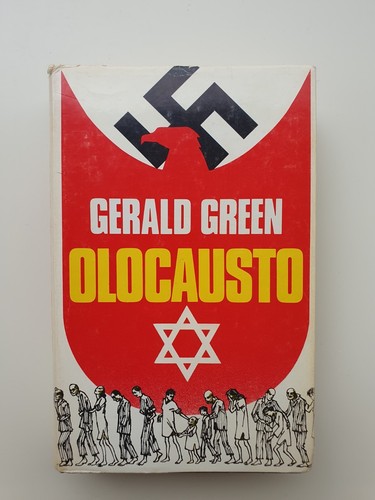 Libro olocausto gerald - olocausto, di