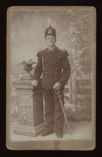 Ufficiale dell esercito - ufficiale, dell'esercito