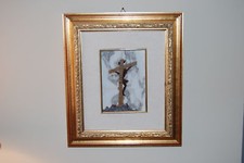 PIETRA DURA ROMANA ITALIANA