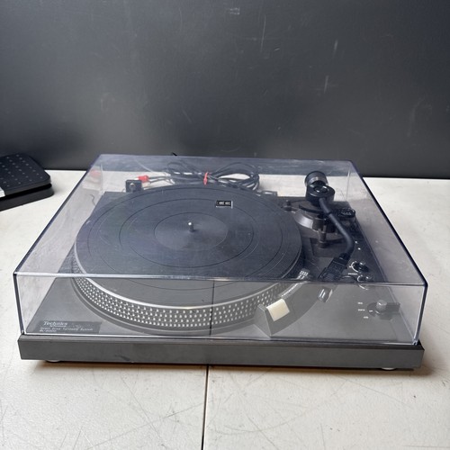 Technics 2000 giradischi - technics,
