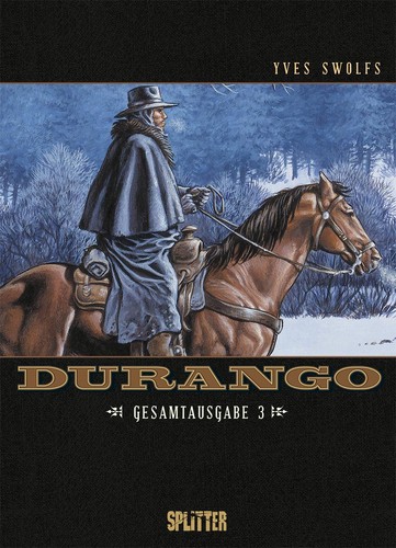 Yves swolfs durango - swolfs,