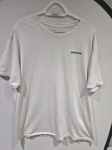 Shirt uomo patagonia - t-shirt,