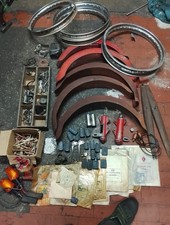 Stock Ricambi Vespa ,motom 