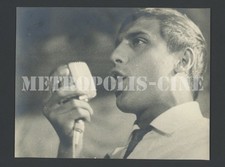 ADRIANO CELENTANO FOTOGRAFIA S.P.E.S. E. CATALUCCI ROMA