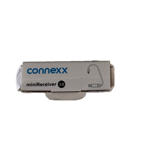 Connexx minireceiver 4k - minireceiver, 3.0