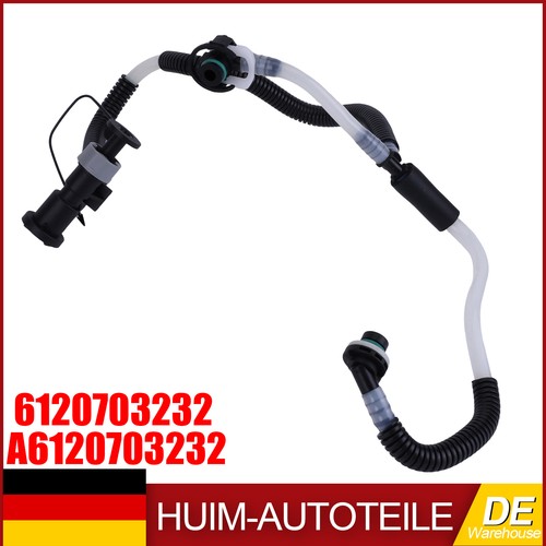 Tubo carburante per mercedes - carburante,