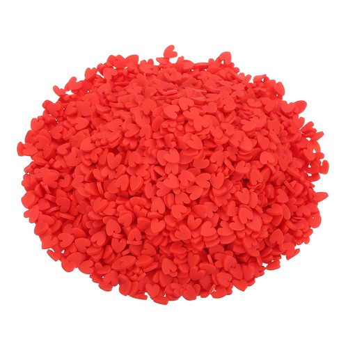 Per sprinkles 100g cuori - per, sprinkles,