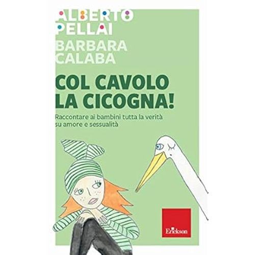 Col cavolo cicogna - col,