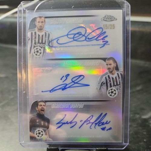 Topps 2025 cromo - topps, uefa