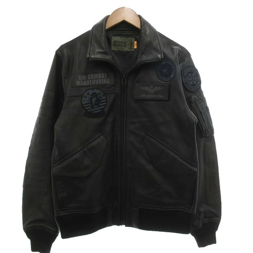 Avirex giacca top - avirex,