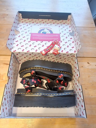Sandali martens x - martens, hello