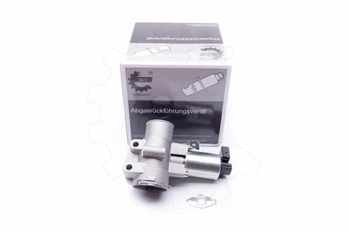 Valvola egr smart fortwo - egr,