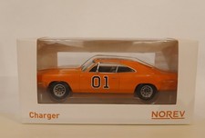 Dodge Charger Dukes of Hazzard
