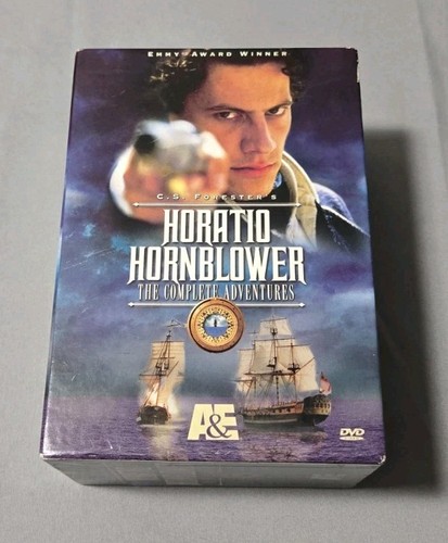 Rare horatio hornblower - horatio, the