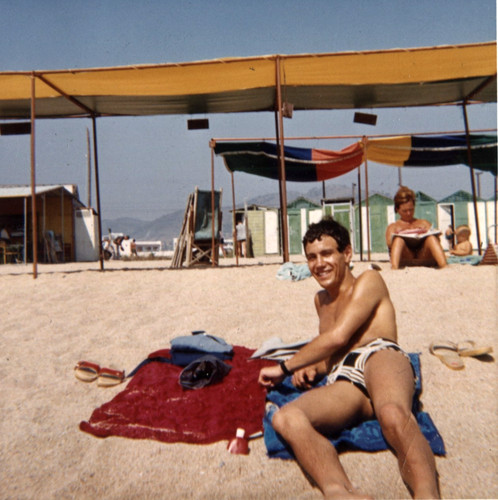 Foto epoca snapshot - d'epoca,