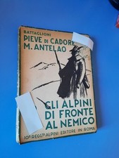 ANTONIO BERTI - BATTAGLIONI