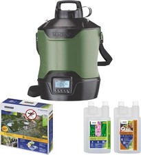STOCKER ANTIZANZARE KIT GEYSER
