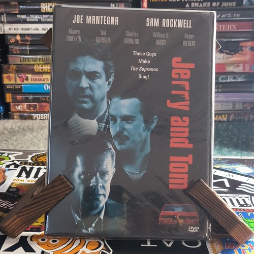 Miramax jerry and tom dvd - tom, dvd,