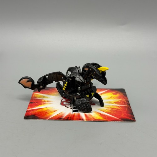 Bakugan viper helios - bakugan, 650g