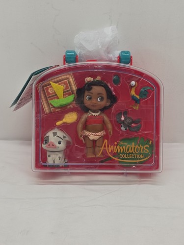 Disney animators collection - disney,