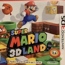 Super mario land - super,