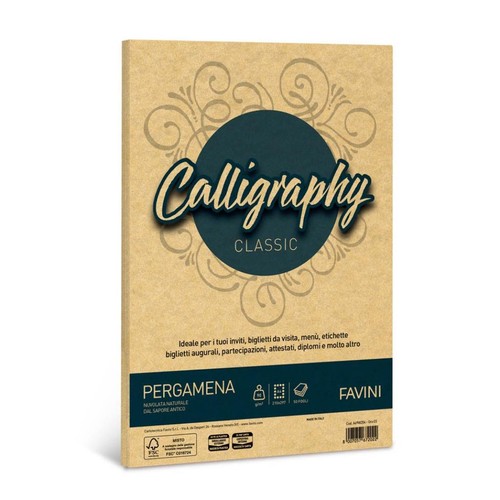 Favini calligraphy carta - favini,