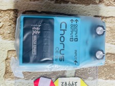 Boss chorus waza - chorus,