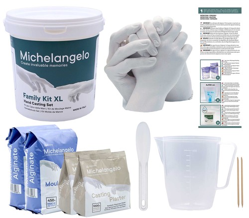 Algaplay michelangelo kit - kit, per