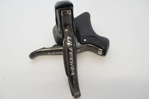 Leva doppio controllo shimano - leva,