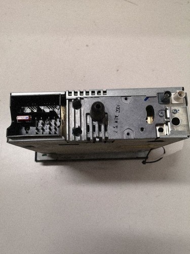 Peugeot 407 2004 radio - 407,