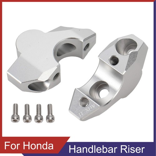 Rialzo manubrio per honda - manubrio,